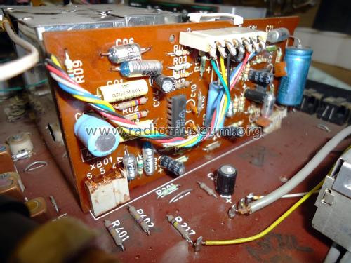 Stereo-Akkord SR1500; Stern-Radio (ID = 3165258) Radio