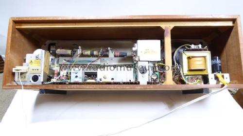 Apart 6370; Stern-Radio (ID = 2814334) Radio