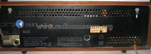 Apart 6370; Stern-Radio (ID = 422427) Radio