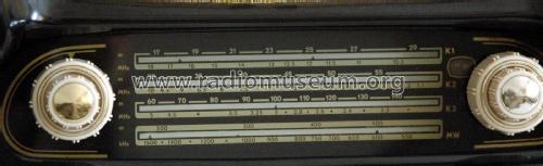 Sonneberg Batteriesuper 85/56B; Stern-Radio (ID = 1920516) Radio