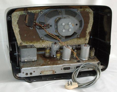 Sonneberg Batteriesuper 85/56B; Stern-Radio (ID = 1920517) Radio