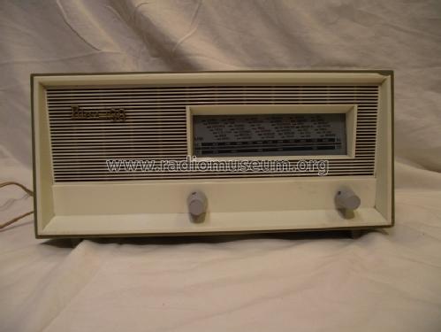 Binz 498; Stern-Radio (ID = 1192568) Radio