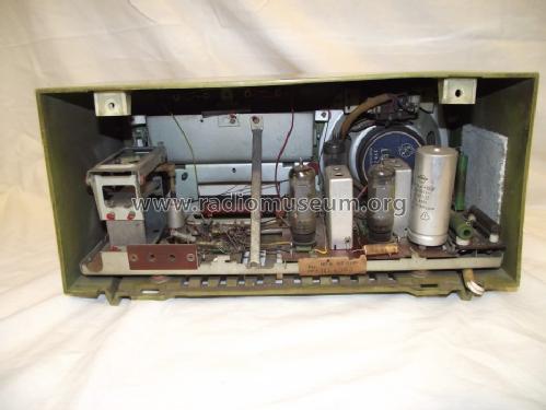 Binz 498; Stern-Radio (ID = 1192569) Radio