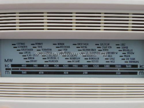 Binz 498; Stern-Radio (ID = 1648634) Radio