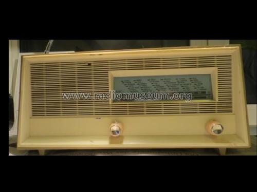 Binz 498; Stern-Radio (ID = 1986618) Radio