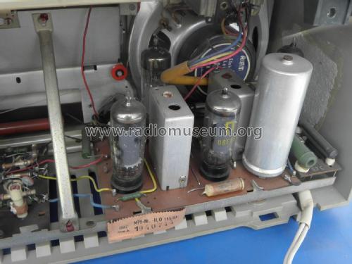 Binz 498; Stern-Radio (ID = 2374067) Radio