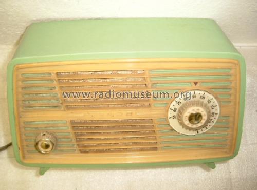 Sonra Bobby 64/58GW; Stern-Radio (ID = 162670) Radio