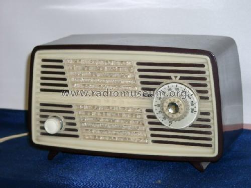 Sonra Bobby 64/58GW; Stern-Radio (ID = 162671) Radio