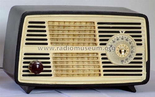 Sonra Bobby 64/58GW; Stern-Radio (ID = 347958) Radio