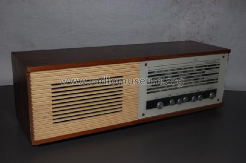 Brillant 6310; Stern-Radio (ID = 1515772) Radio