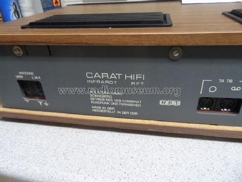 Carat IR 2421.00; Stern-Radio (ID = 1632893) Radio