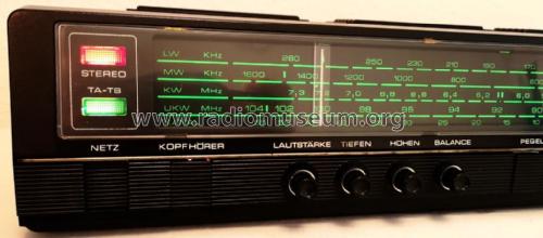 Carat S 2412.00; Stern-Radio (ID = 2698099) Radio