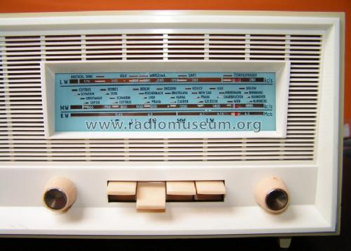 Carino 530; Stern-Radio (ID = 1321820) Radio