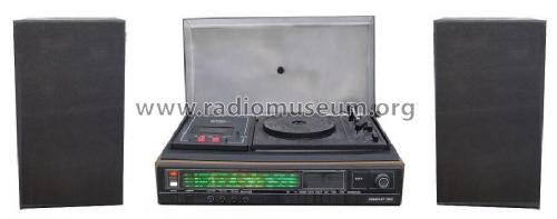 Compact SC1100; Stern-Radio (ID = 1151292) Radio