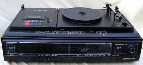 Compact SC1100; Stern-Radio (ID = 1316534) Radio