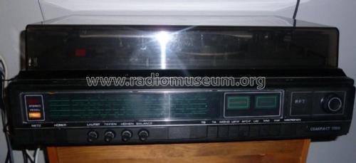 Compact SC1100; Stern-Radio (ID = 2419119) Radio