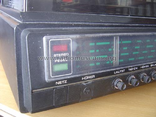 Compact SC1100; Stern-Radio (ID = 728223) Radio