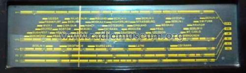 Eisenach 897/53GWU; Stern-Radio (ID = 168840) Radio