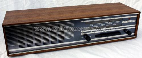 Excellent 6490; Robotron-Elektronik (ID = 1112466) Radio