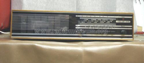 Excellent 6490; Robotron-Elektronik (ID = 678918) Radio