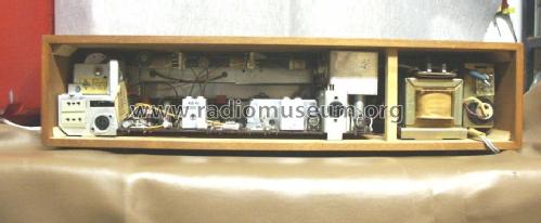 Excellent 6490; Robotron-Elektronik (ID = 678920) Radio