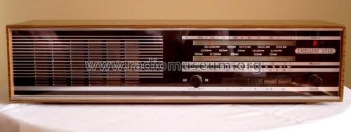 Excellent 6500; Stern-Radio (ID = 97789) Radio