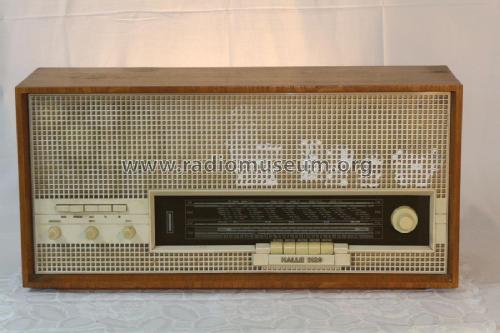 Halle 5120; Stern-Radio (ID = 2797400) Radio