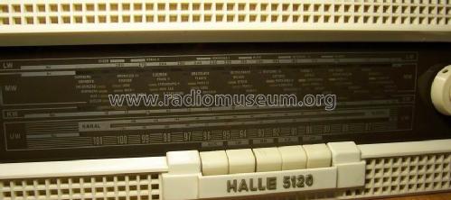 Halle 5120; Stern-Radio (ID = 572000) Radio