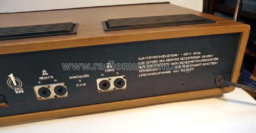 HiFi 100 SR2406; Stern-Radio (ID = 2556083) Radio