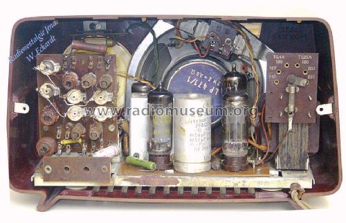 Ilmenau 210 64/72W; Stern-Radio (ID = 312046) Radio