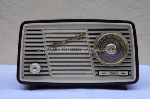 Ilmenau 210 64/72W; Stern-Radio (ID = 615306) Radio