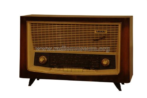 Ilmenau 4660; Stern-Radio (ID = 1776954) Radio