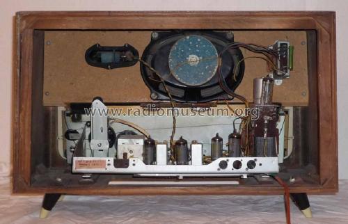 Ilmenau 4660; Stern-Radio (ID = 466729) Radio