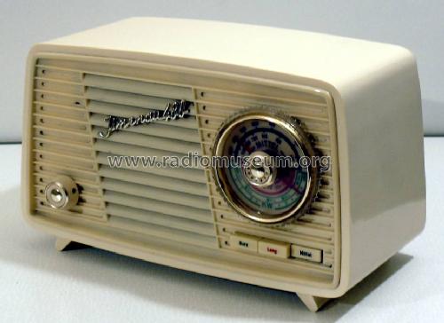 Ilmenau 480 64/80W; Stern-Radio (ID = 299457) Radio