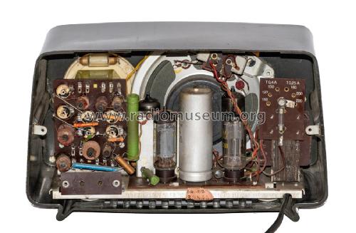 Ilmenau 480 64/80W; Stern-Radio (ID = 3012833) Radio