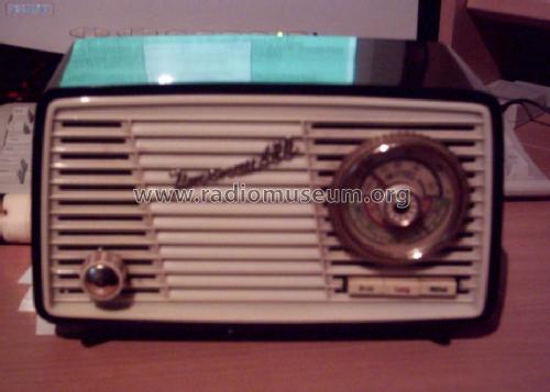 Ilmenau 480 64/80W; Stern-Radio (ID = 357620) Radio