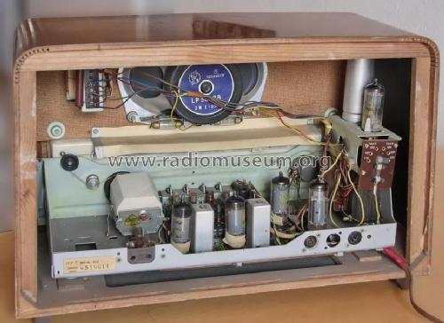 Ilmenau 4880; Stern-Radio (ID = 1054463) Radio