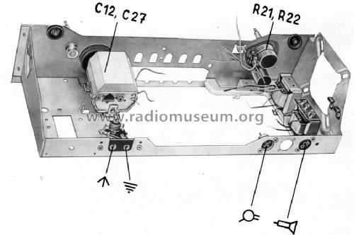 Ilmenau T4790; Stern-Radio (ID = 1050688) Radio