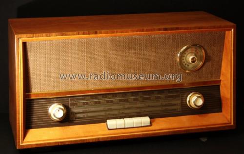 Ilmenau T5100; Stern-Radio (ID = 1960032) Radio