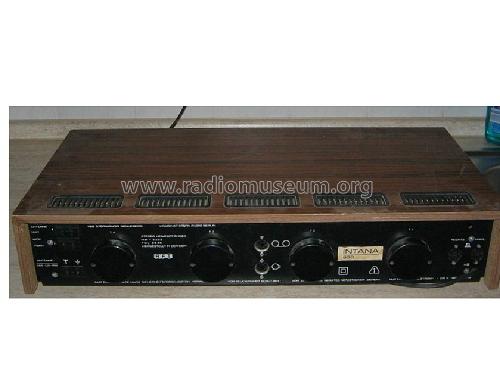 Intana 800; Stern-Radio (ID = 228434) Radio