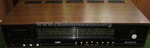 Intana 800; Stern-Radio (ID = 784181) Radio