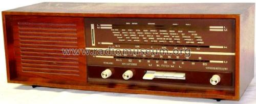 Intimo 5400; Stern-Radio (ID = 1242134) Radio