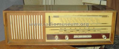 Intimo 5400; Stern-Radio (ID = 1256669) Radio