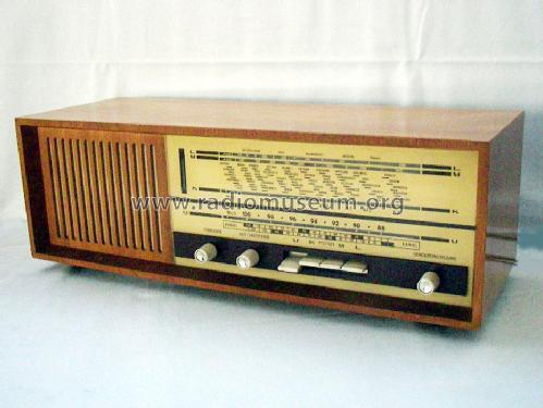 Intimo 5400; Stern-Radio (ID = 236902) Radio