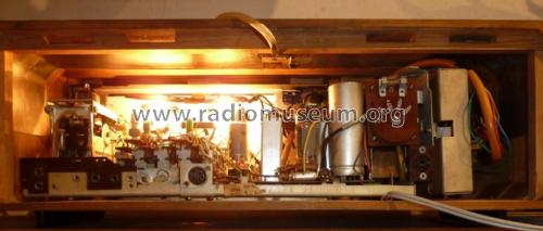 Intimo 5400; Stern-Radio (ID = 2736382) Radio