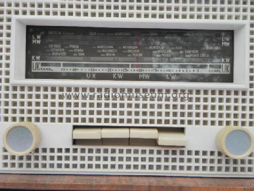 Jalta 5060C; Stern-Radio (ID = 1648649) Radio
