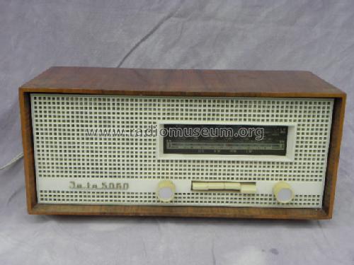 Jalta 5060C; Stern-Radio (ID = 1648651) Radio