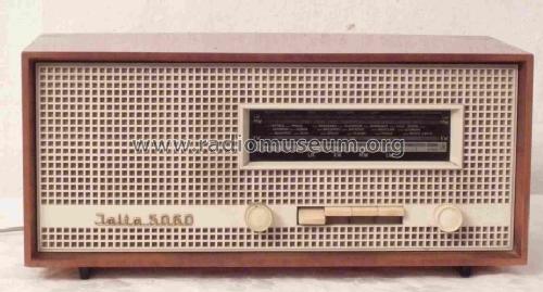 Jalta 5060C; Stern-Radio (ID = 495397) Radio