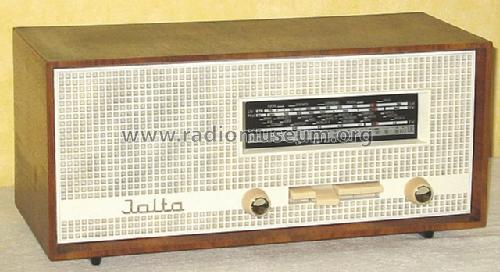 Jalta 5360D; Stern-Radio (ID = 62377) Radio