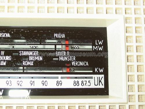 Jalta 5360D; Stern-Radio (ID = 62382) Radio